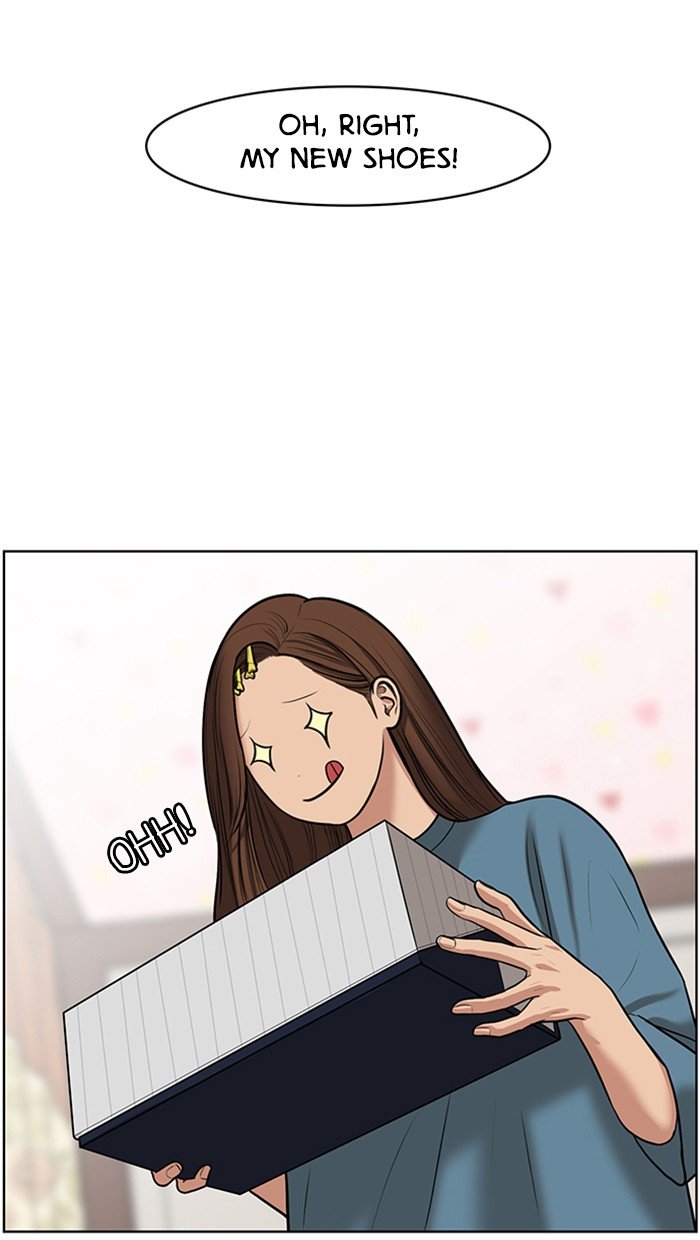 True Beauty chapter 60 page 58