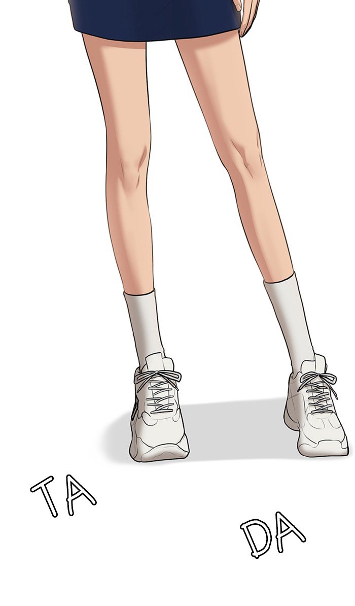 True Beauty chapter 60 page 63