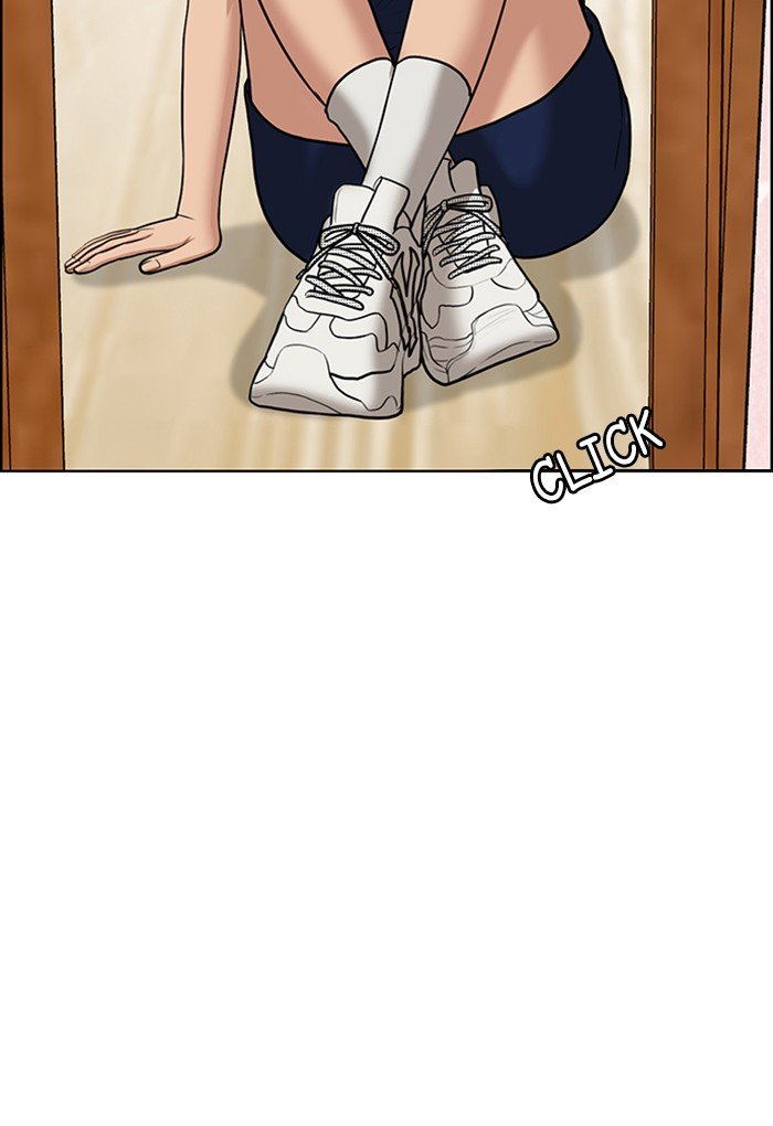 True Beauty chapter 60 page 67