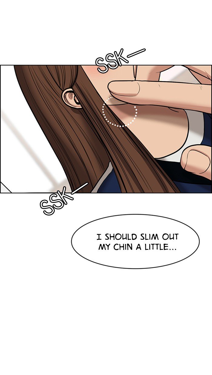 True Beauty chapter 60 page 69