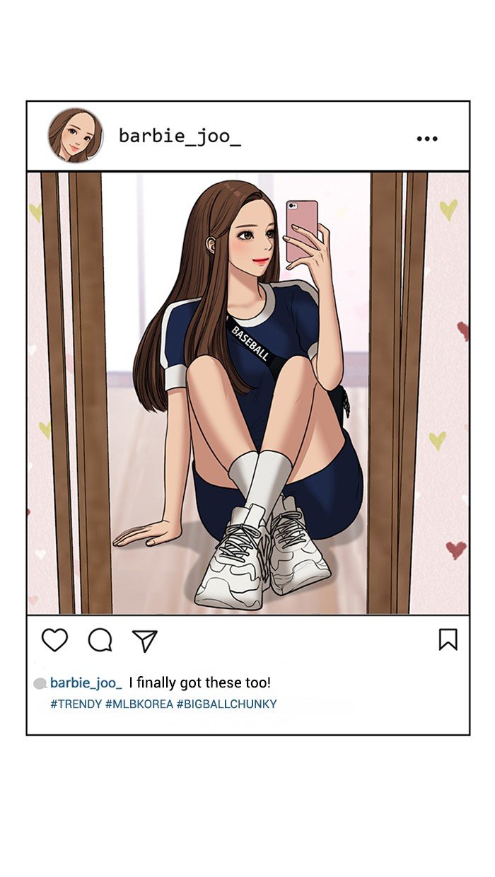 True Beauty chapter 60 page 70