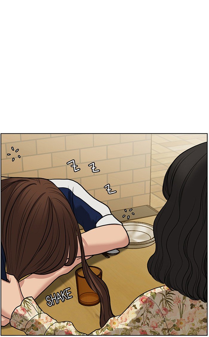 True Beauty chapter 60 page 90