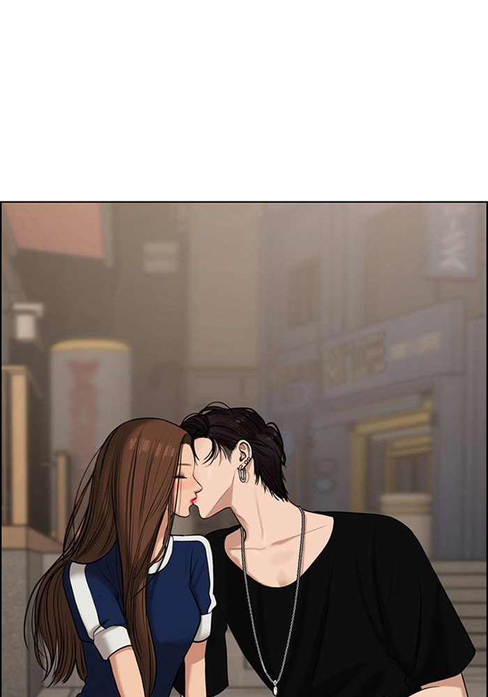 True Beauty chapter 61 page 105