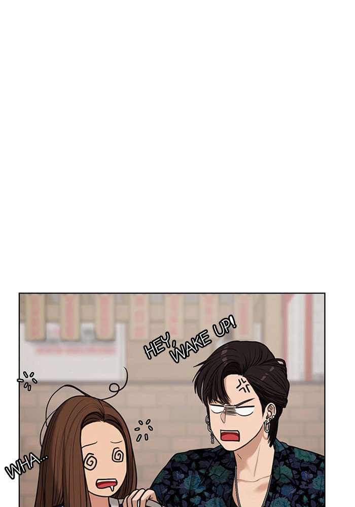 True Beauty chapter 61 page 12