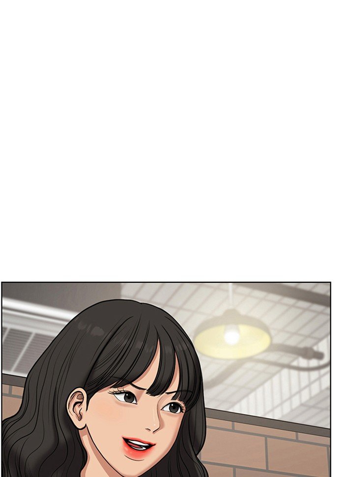 True Beauty chapter 61 page 17