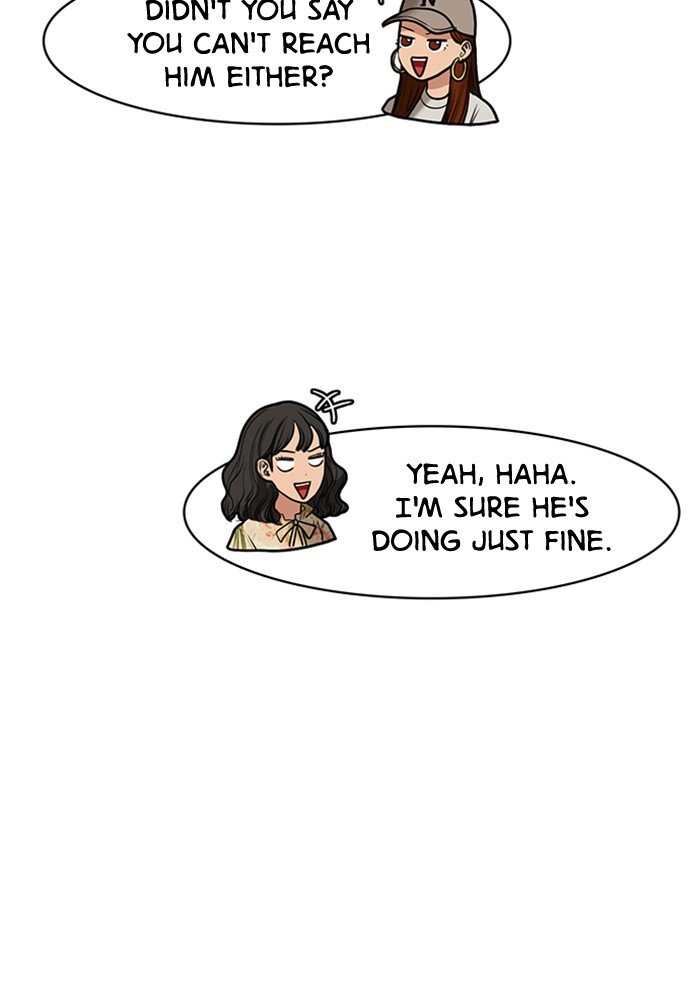 True Beauty chapter 61 page 20