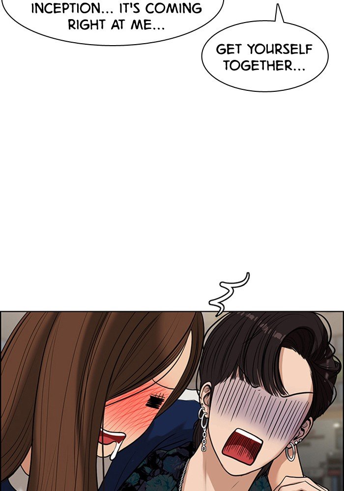 True Beauty chapter 61 page 29