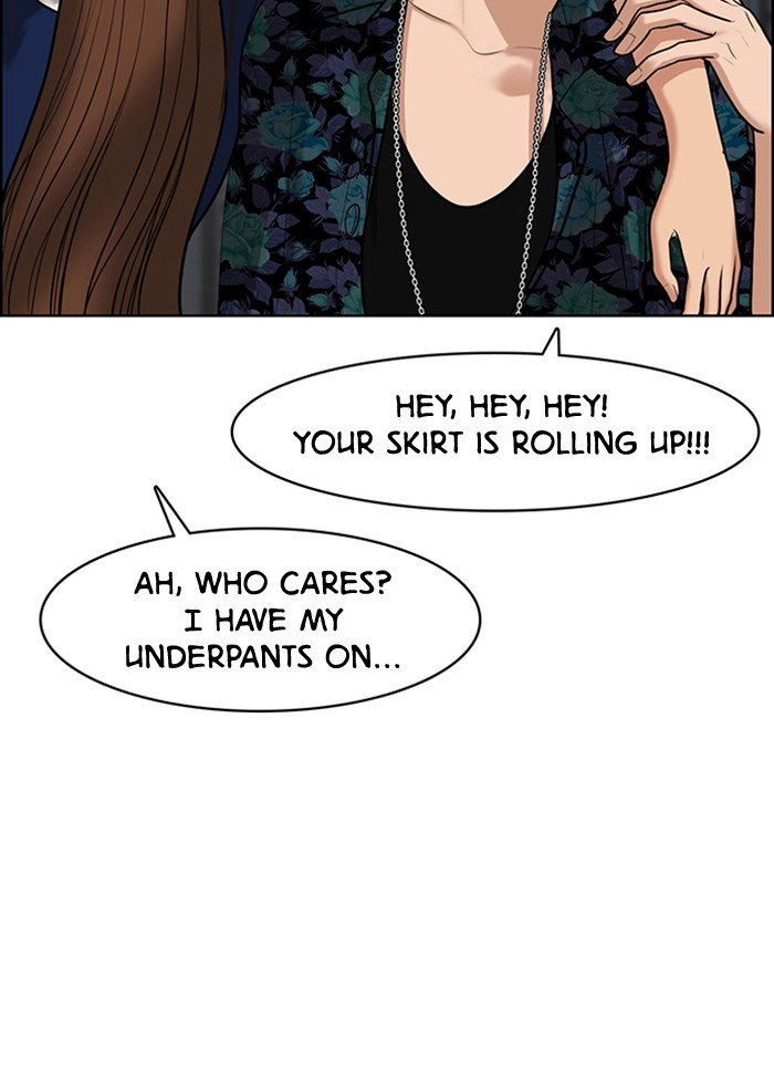 True Beauty chapter 61 page 30