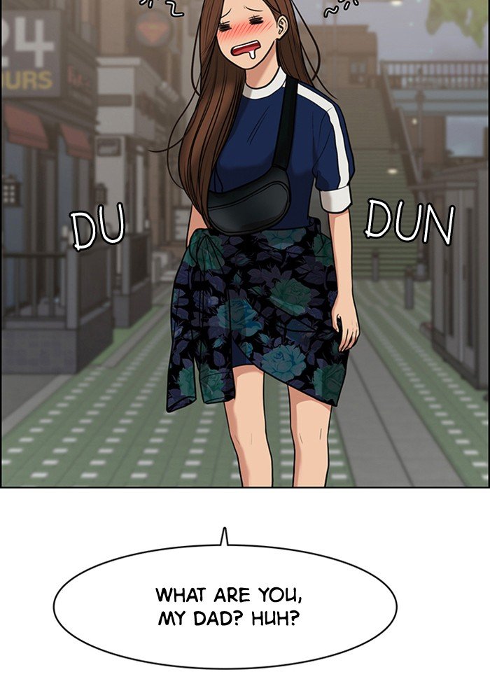 True Beauty chapter 61 page 33