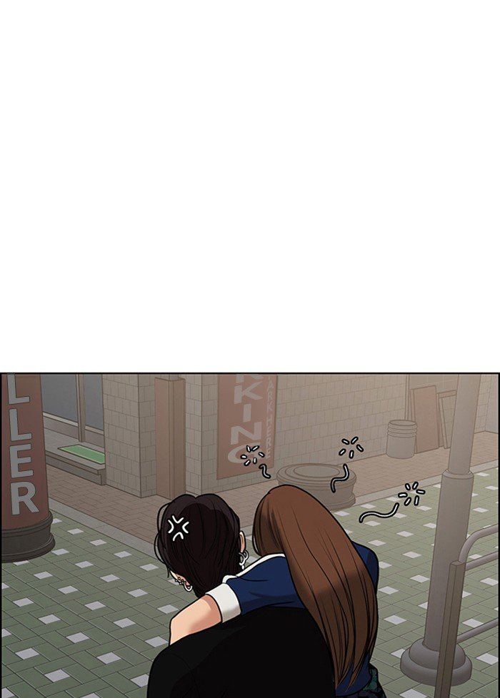 True Beauty chapter 61 page 34