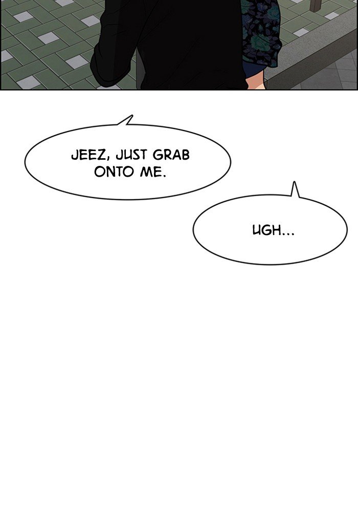 True Beauty chapter 61 page 35