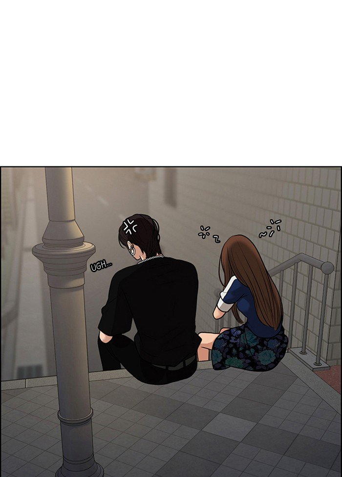 True Beauty chapter 61 page 38