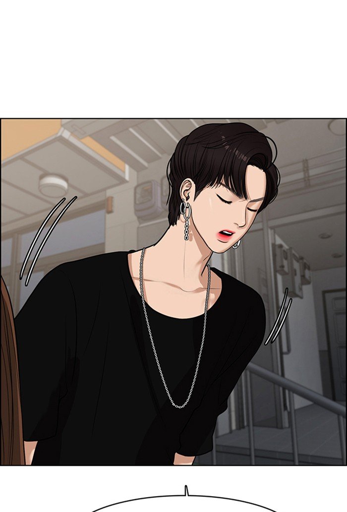 True Beauty chapter 61 page 41