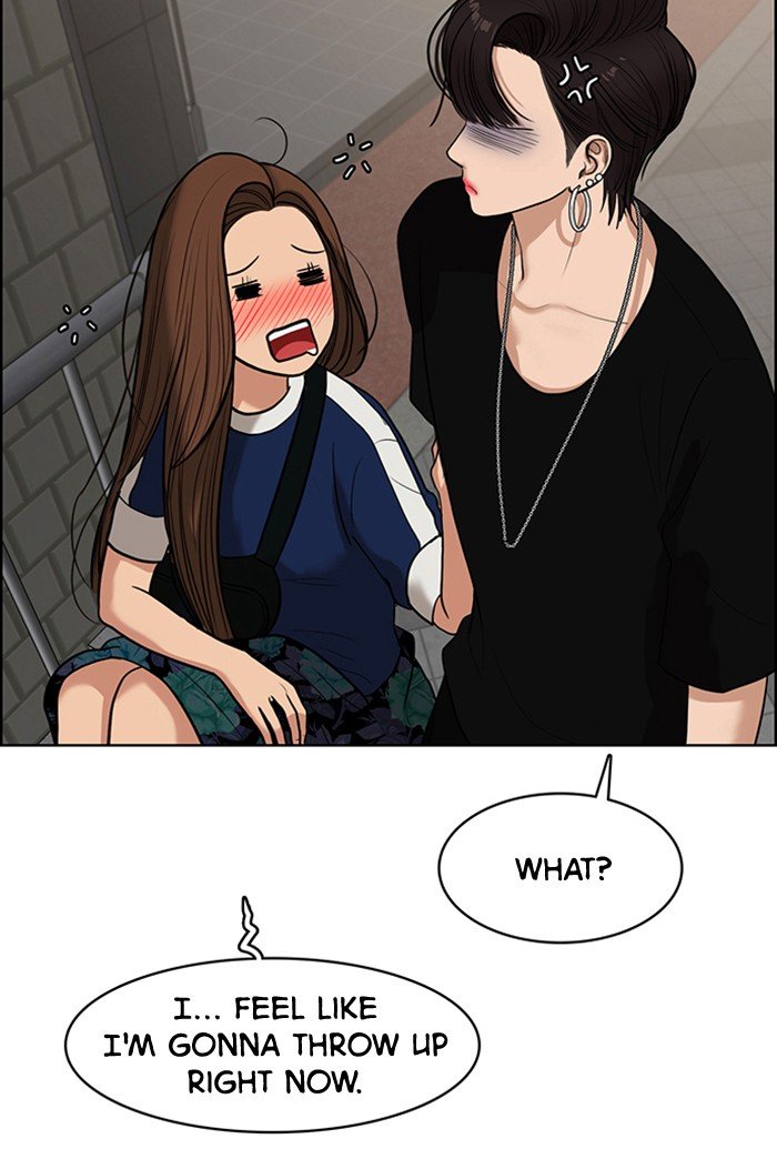 True Beauty chapter 61 page 44