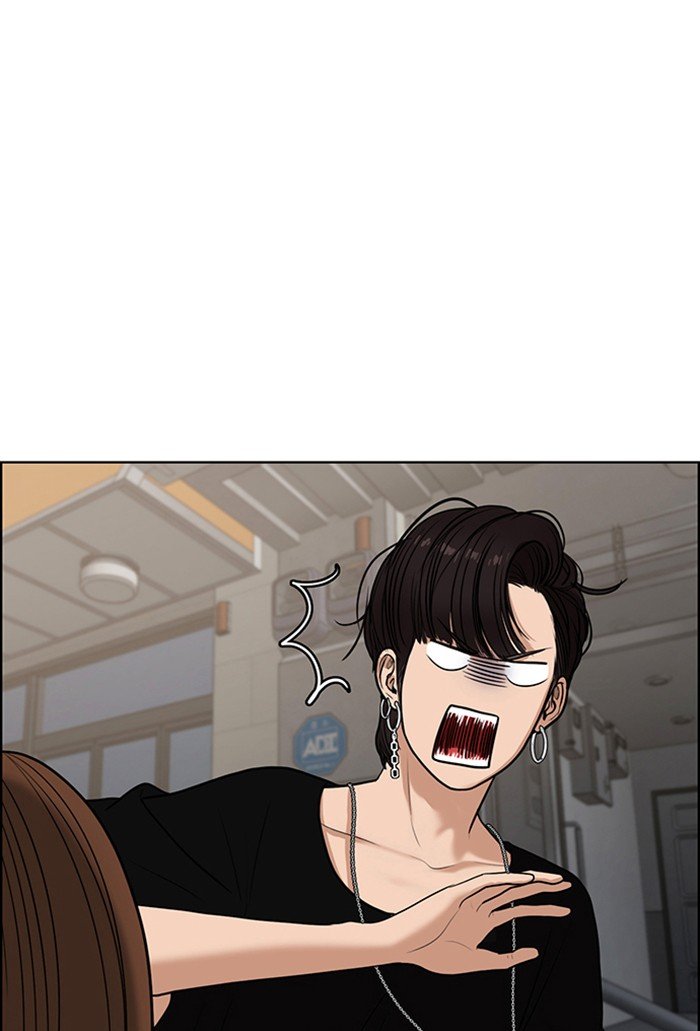 True Beauty chapter 61 page 45