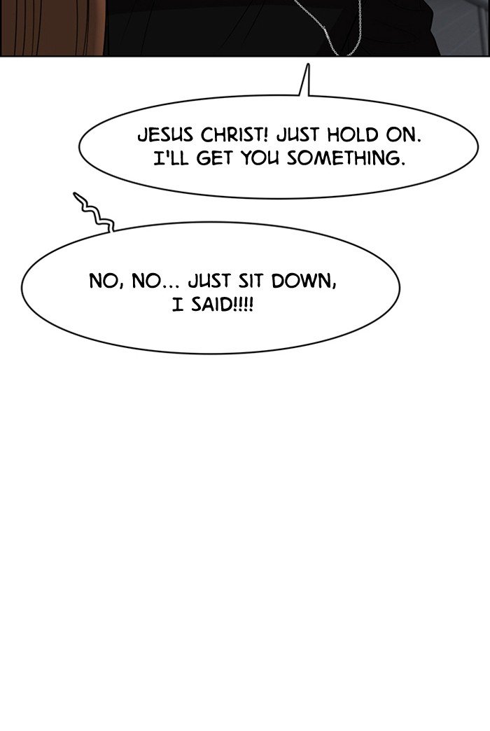 True Beauty chapter 61 page 46