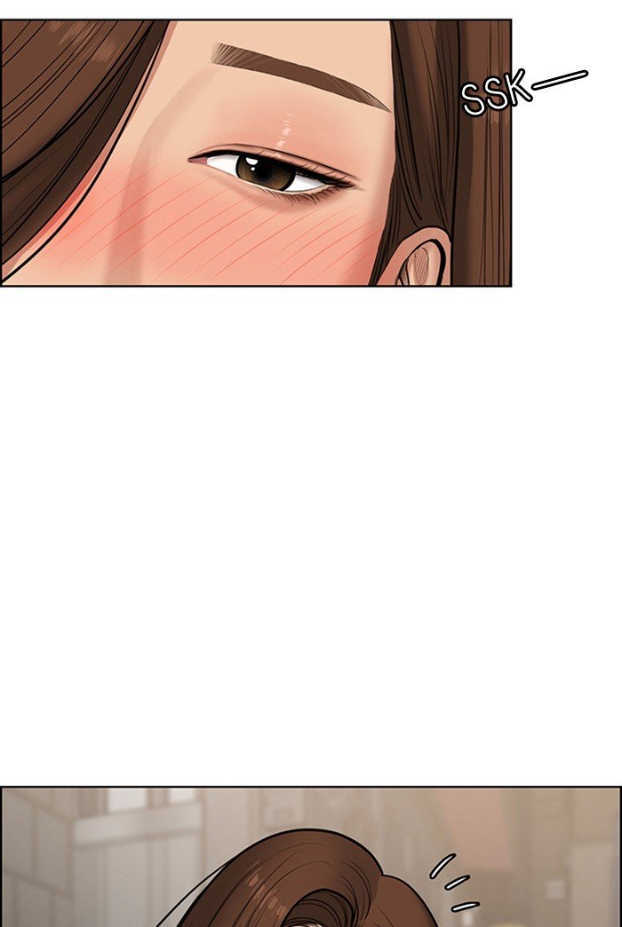 True Beauty chapter 61 page 54