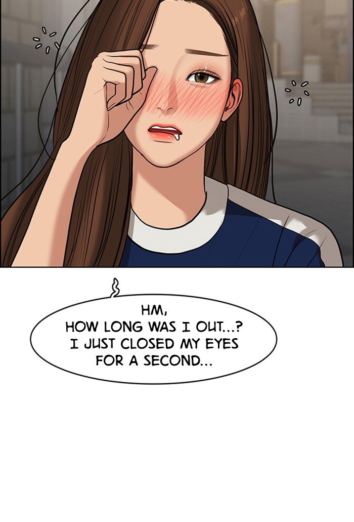 True Beauty chapter 61 page 55