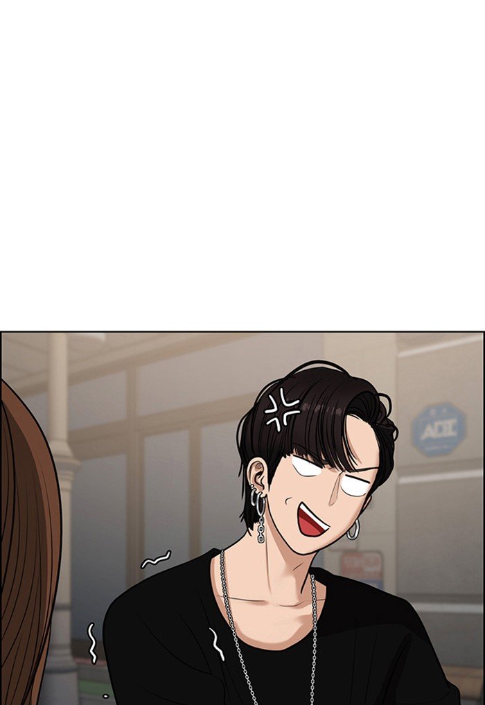 True Beauty chapter 61 page 56