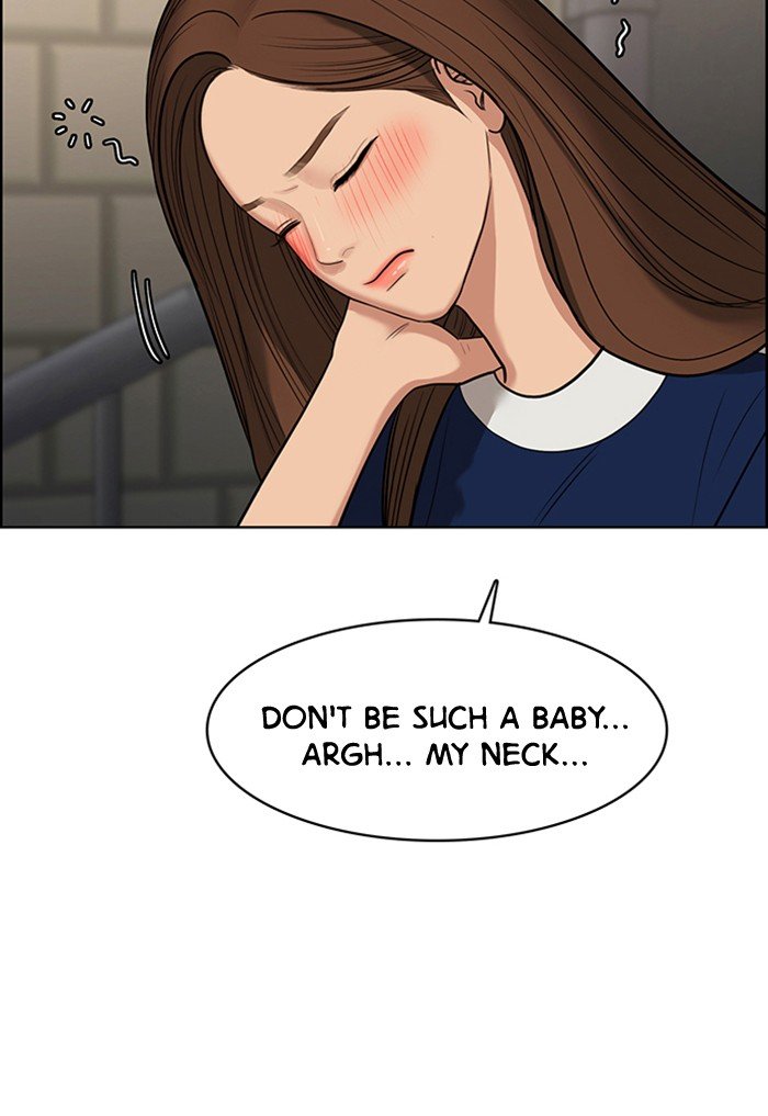 True Beauty chapter 61 page 58