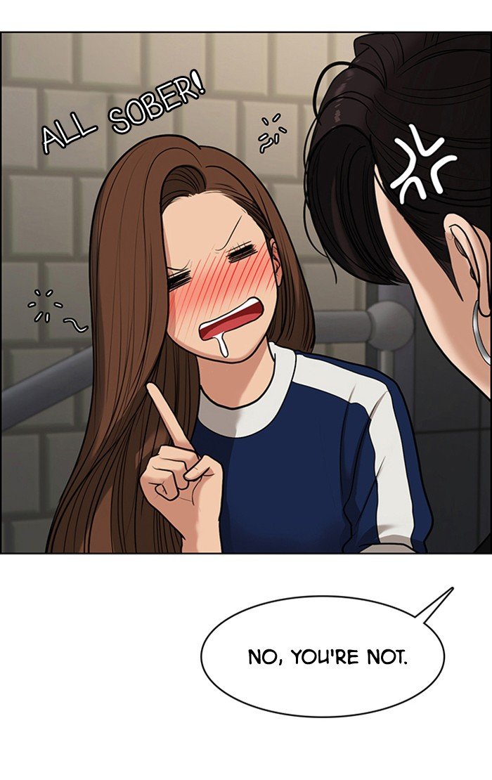 True Beauty chapter 61 page 61