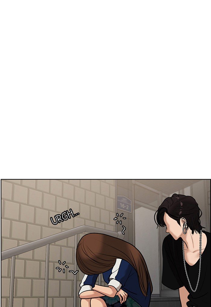 True Beauty chapter 61 page 62