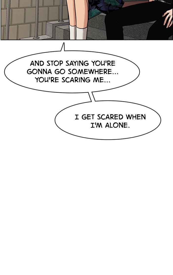 True Beauty chapter 61 page 63