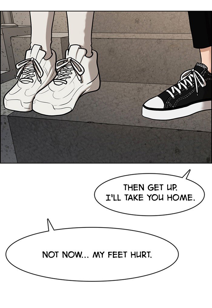 True Beauty chapter 61 page 64