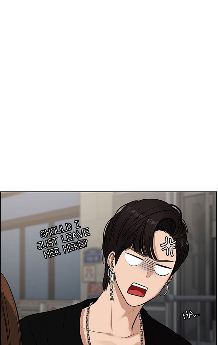 True Beauty chapter 61 page 65