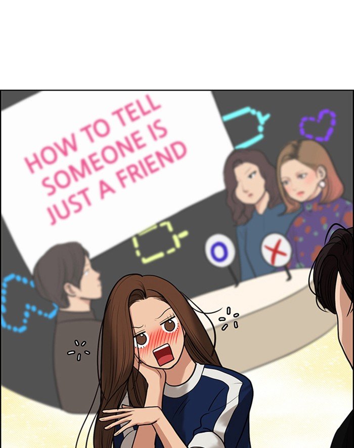 True Beauty chapter 61 page 73