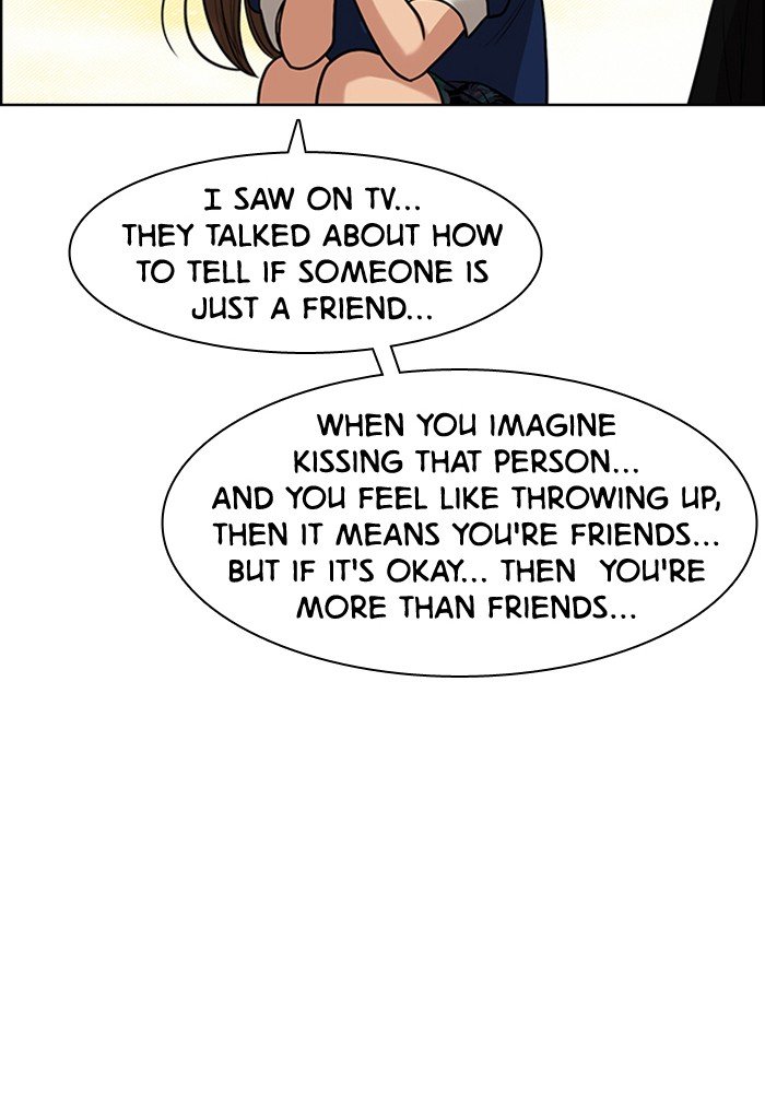 True Beauty chapter 61 page 74