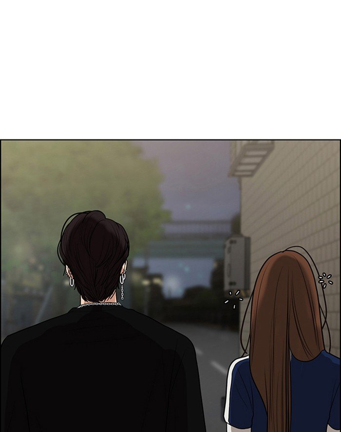 True Beauty chapter 61 page 77