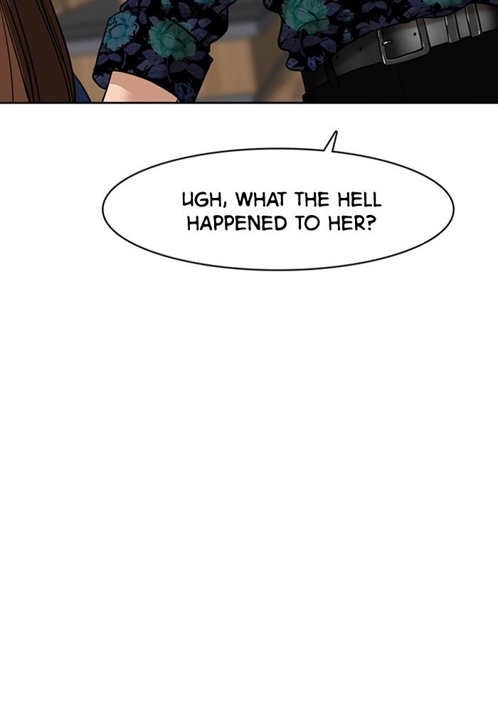 True Beauty chapter 61 page 8