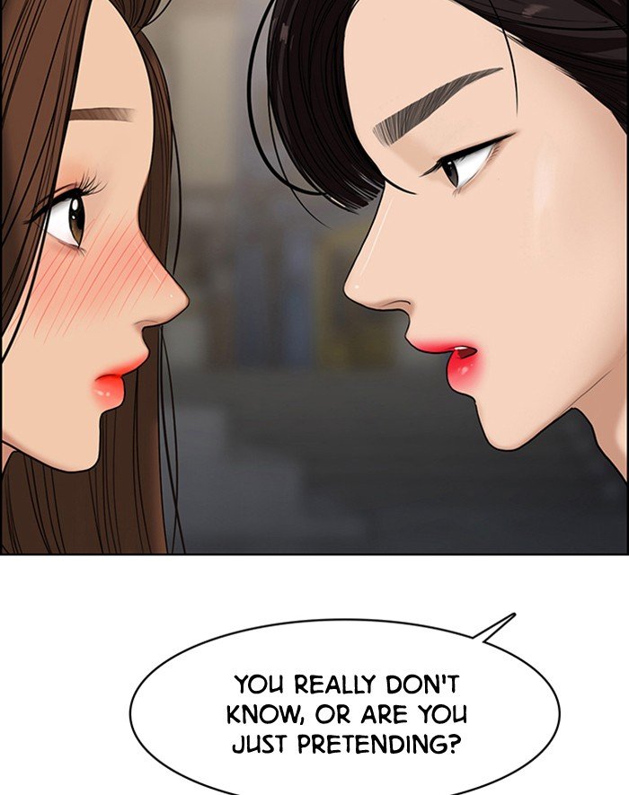 True Beauty chapter 61 page 85