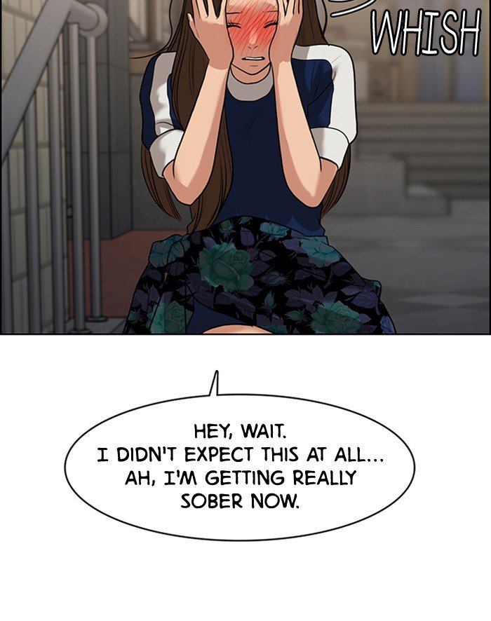 True Beauty chapter 61 page 87