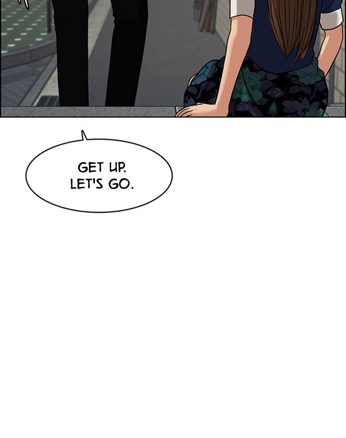 True Beauty chapter 61 page 89