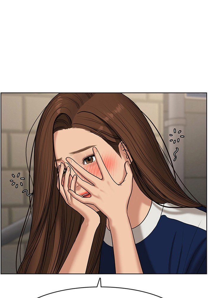 True Beauty chapter 61 page 90