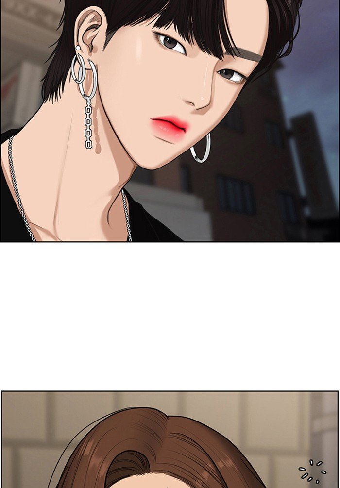 True Beauty chapter 61 page 92