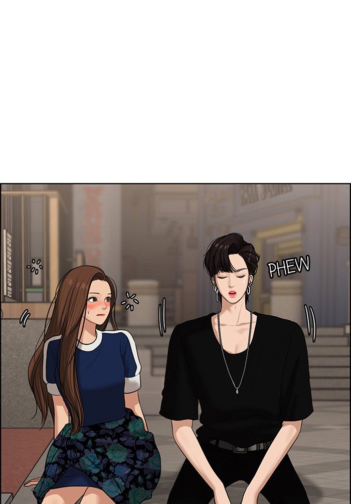 True Beauty chapter 61 page 94