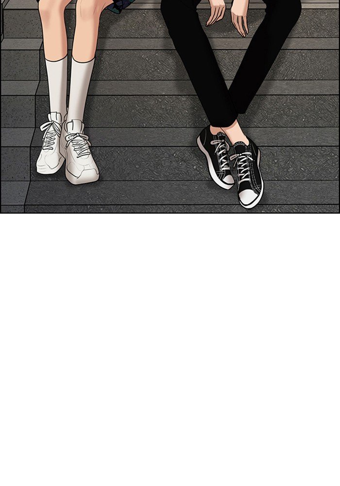 True Beauty chapter 61 page 95