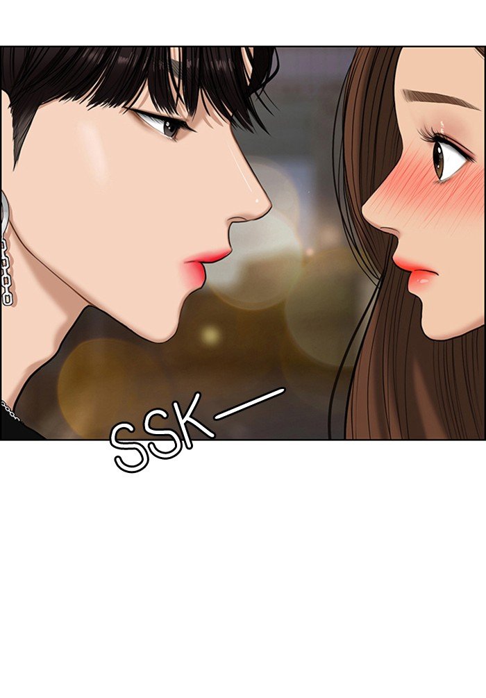 True Beauty chapter 61 page 96