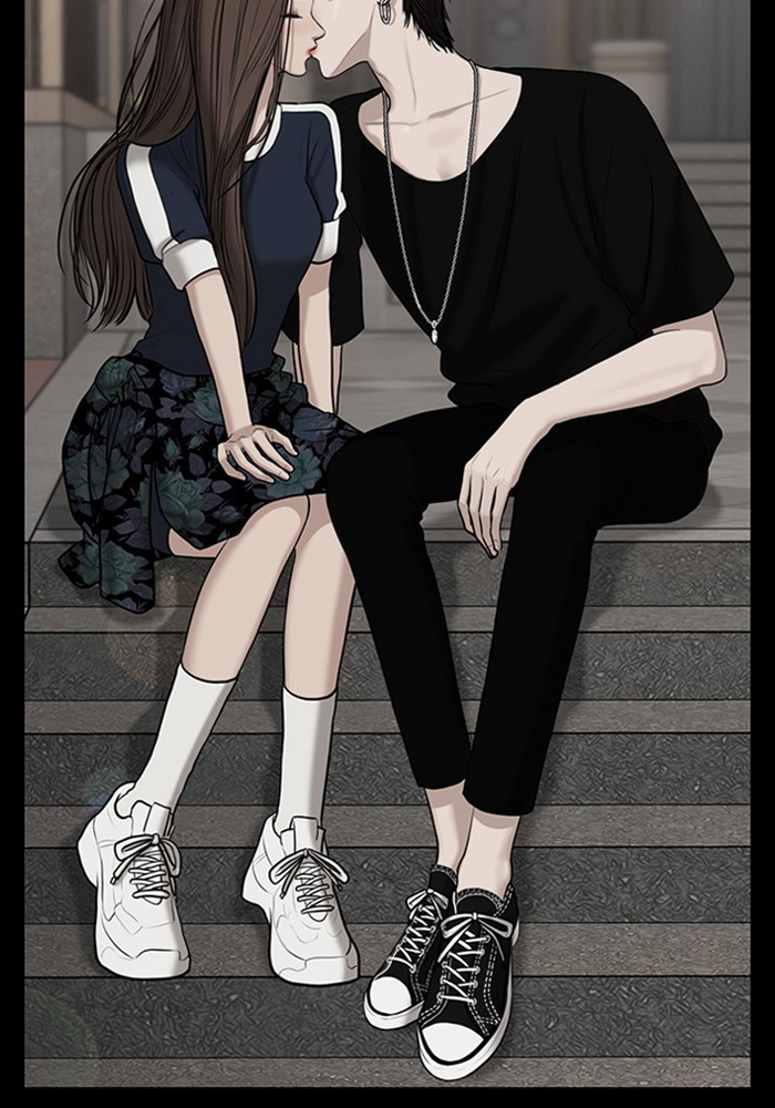 True Beauty chapter 62 page 107