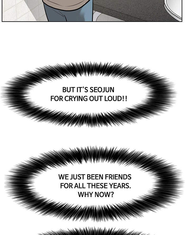 True Beauty chapter 62 page 110