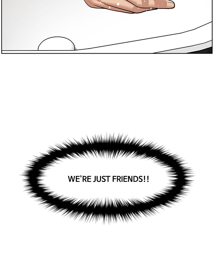 True Beauty chapter 62 page 112