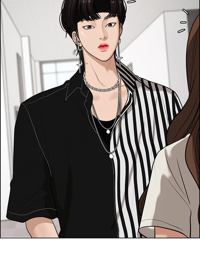 True Beauty chapter 62 page 116