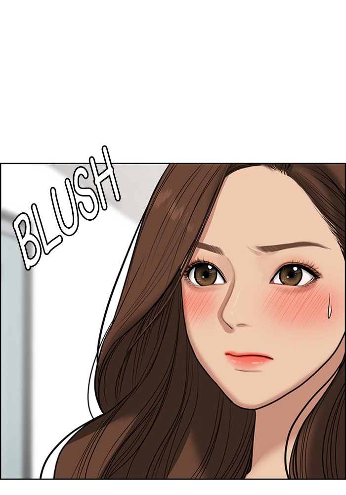 True Beauty chapter 62 page 117