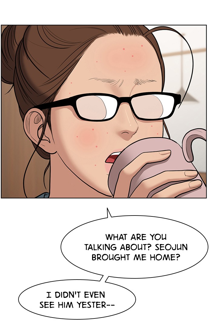 True Beauty chapter 62 page 17