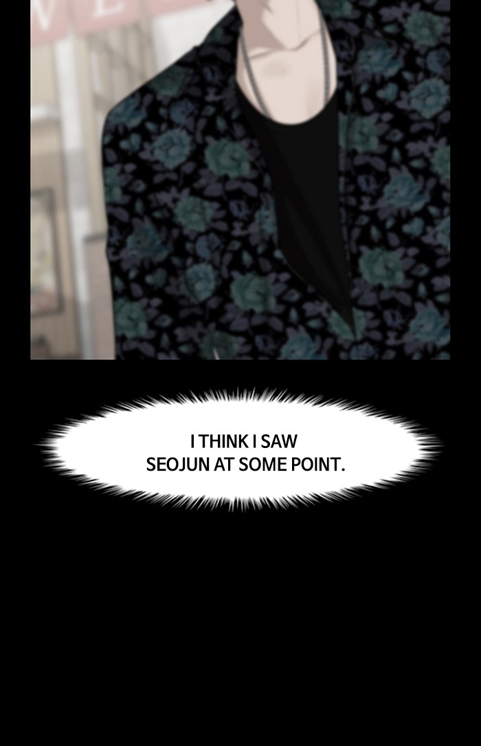 True Beauty chapter 62 page 32