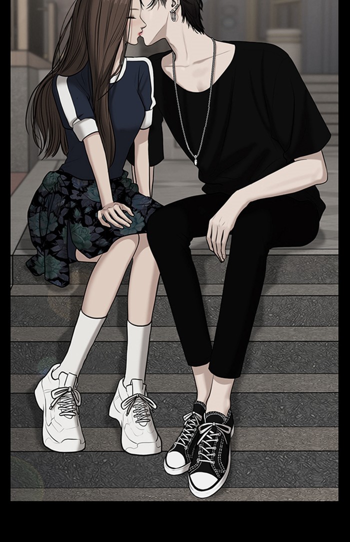 True Beauty chapter 62 page 38