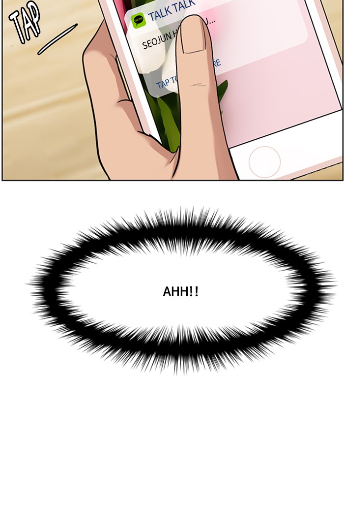 True Beauty chapter 62 page 55